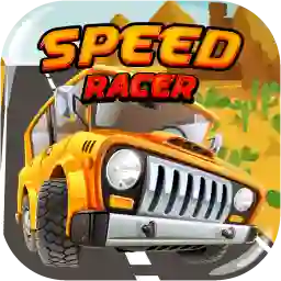 Igra Speed Racer online