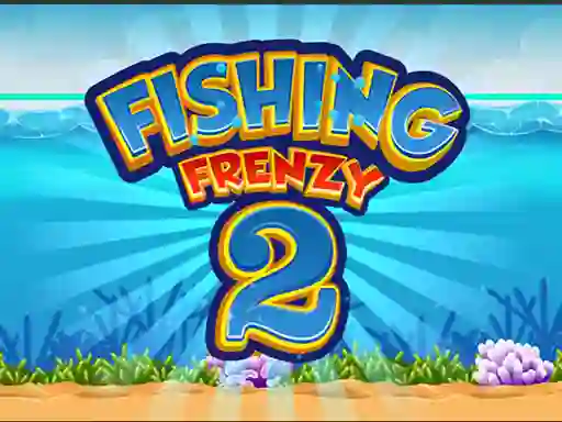 Igra Fishing Frenzy 2 online