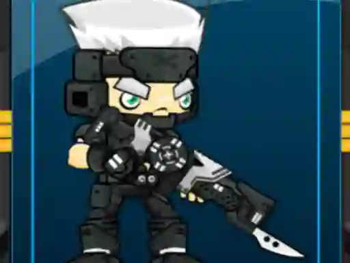 Igra Alien Hunter 2 online