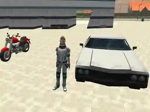 Igra City Simulator online