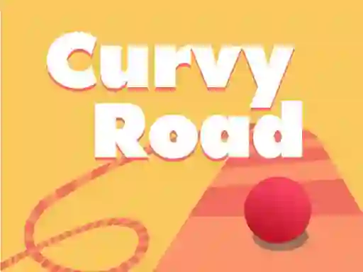Igra Curvy Road online