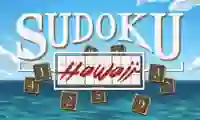 Igra Sudoku Hawaii online