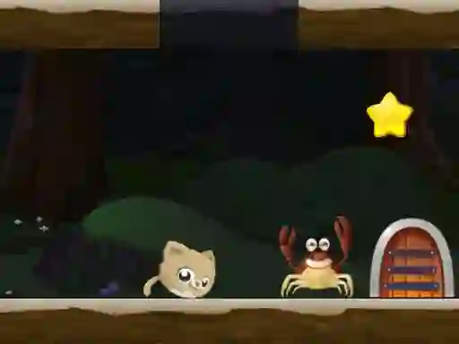 Igra Cat Rolling online