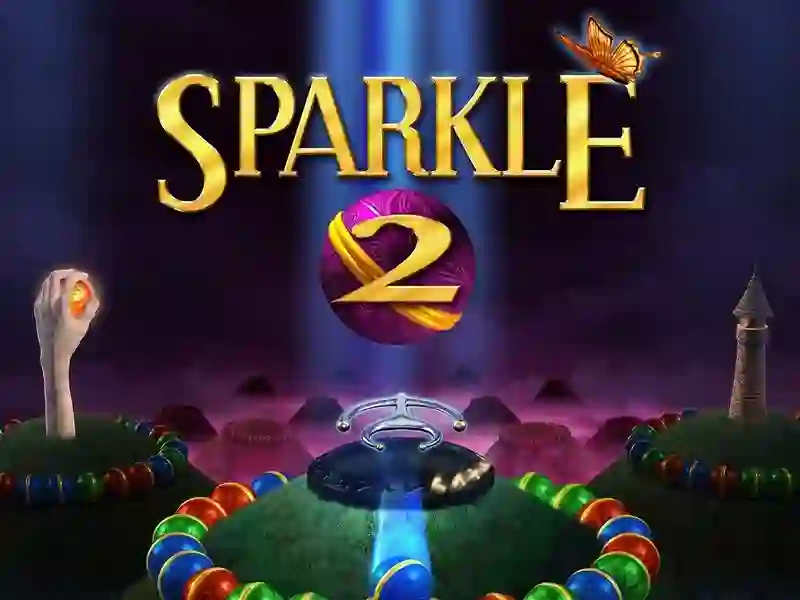 Igra Sparkle 2 online