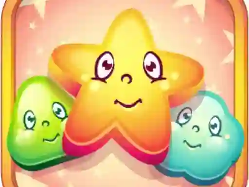 Igra Cartoon Candy online