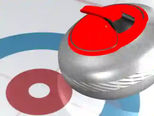 Igra Curling World Champ online