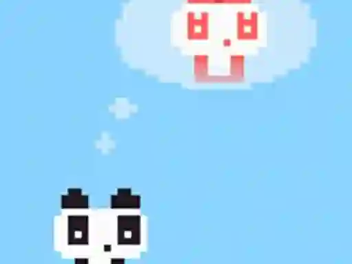 Igra Panda Love 2 online