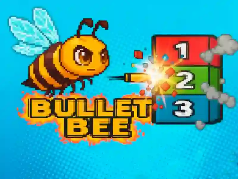 Igra Bullet Bee online