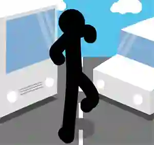 Igra Stick City online
