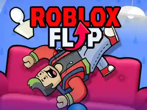 Igra Roblox Flip online