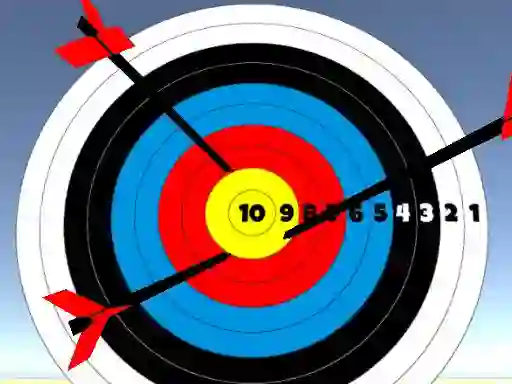 Igra Archery Master online