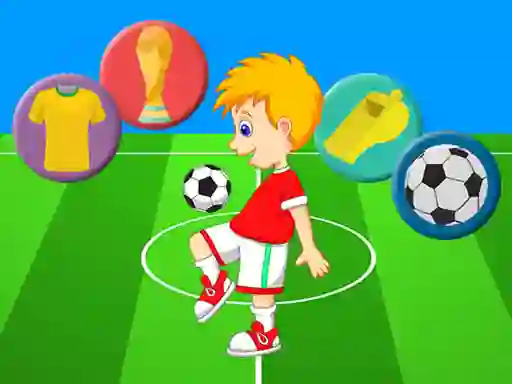 Igra Soccer Match 3 online
