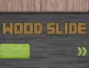 Igra Wood Slide online