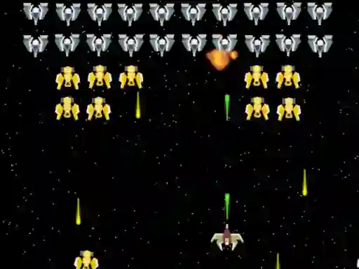 Igra Star Shooter online