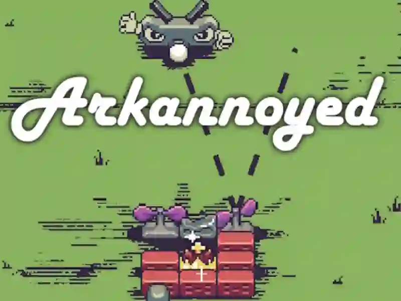 Igra Arkannoyed online