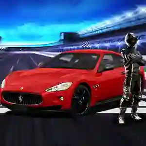 Igra Maserati Gran Turismo 2018 online