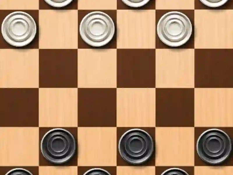 Igra Checkers online