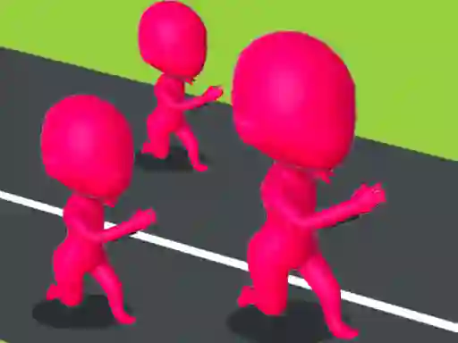Igra Crowd City online