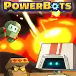 Igra Powerbots online