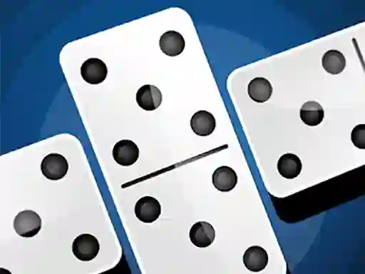Igra Dominoes online