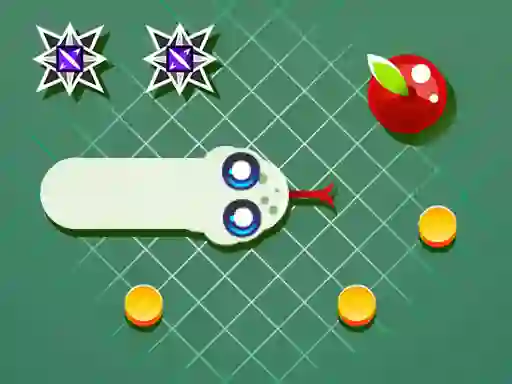 Igra Funny Snake online