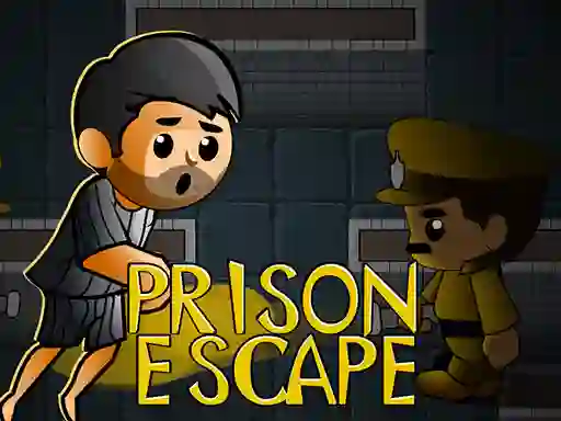 Igra Prison Escape online