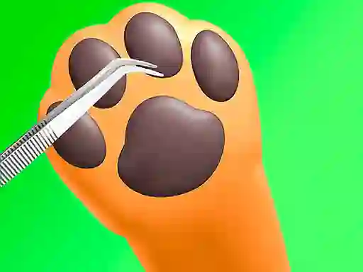 Igra Paw Care online