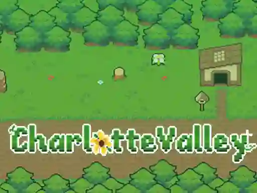 Igra Charlotte Valley online