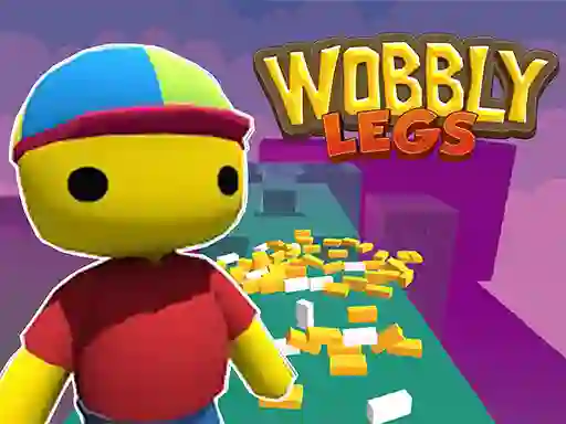 Igra Wobbly Ligs online