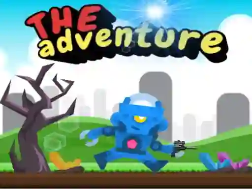 Igra The Adventure online