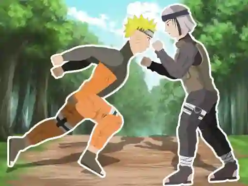 Igra Ninja Runner Runato online