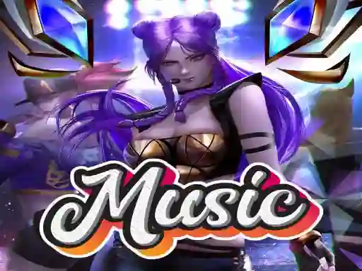 Igra Guess The Song! online