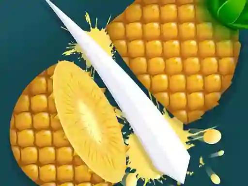 Igra Fruit Slice online