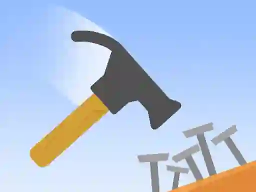 Igra Hammer Master online
