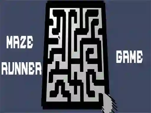 Igra Maze Runner online