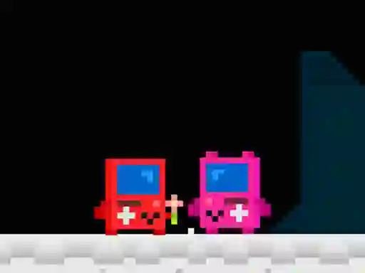 Igra ?mpostor Game Console online