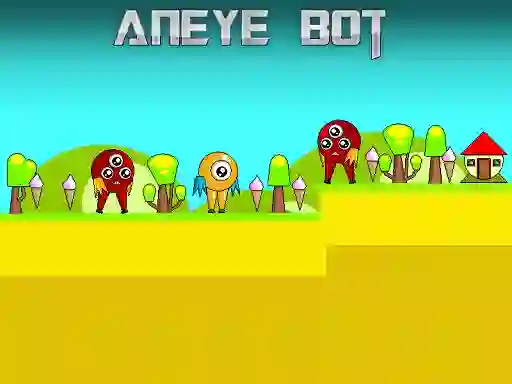 Igra Aneye Bot online