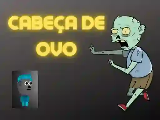 Igra Egg head online