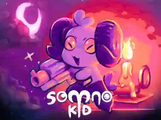 Igra Somno Kid online