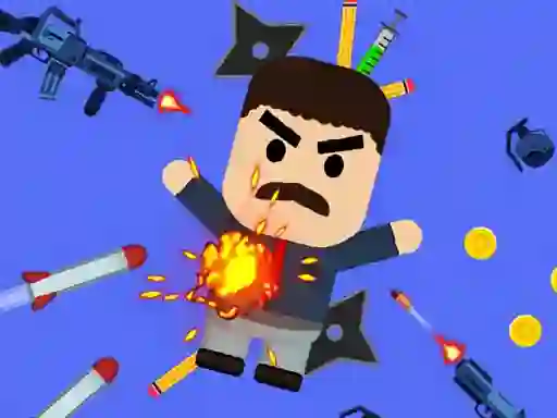 Igra Angry Boss 2 online