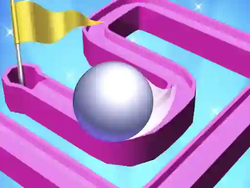 Igra TENKYU -STAGE BALANCE online