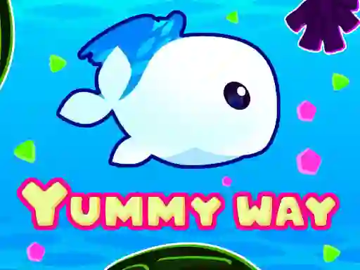 Igra Yummy Way online