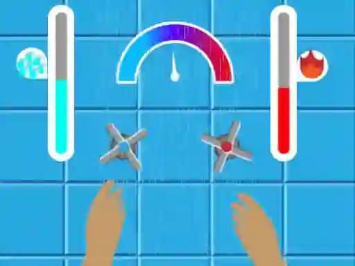 Igra Shower Water online