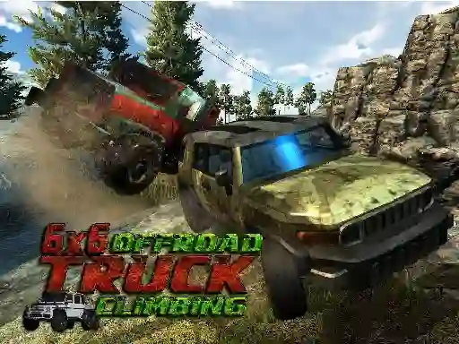 Igra Offshore Jeep Race 3D online