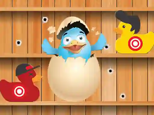 Igra Duck Challenge online