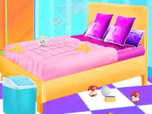 Igra Baby Taylor House Cleaning And Decorating online