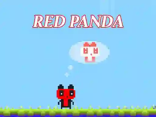 Igra Red Panda online