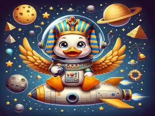 Igra QuackTut online