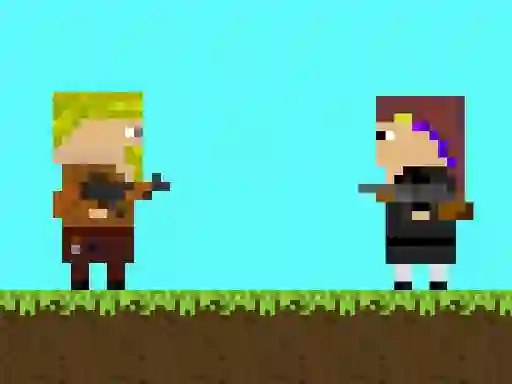 Igra Adam vs Sacha online