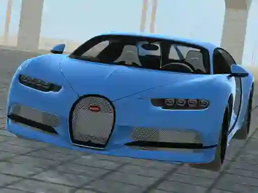 Igra Car Driving online